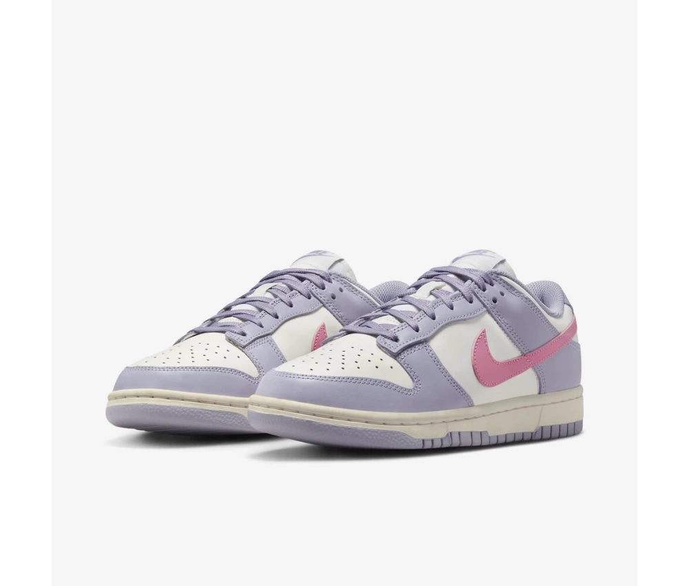Nike Dunk Low Indigo Haze