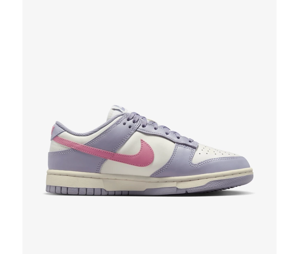 Nike Dunk Low Indigo Haze