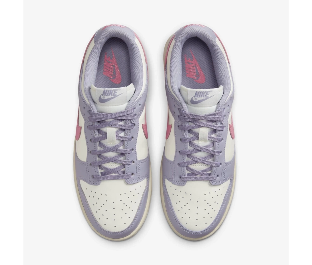 Nike Dunk Low Indigo Haze
