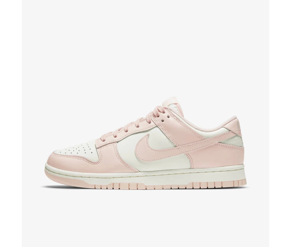 Nike Dunk Low Orange Pearl