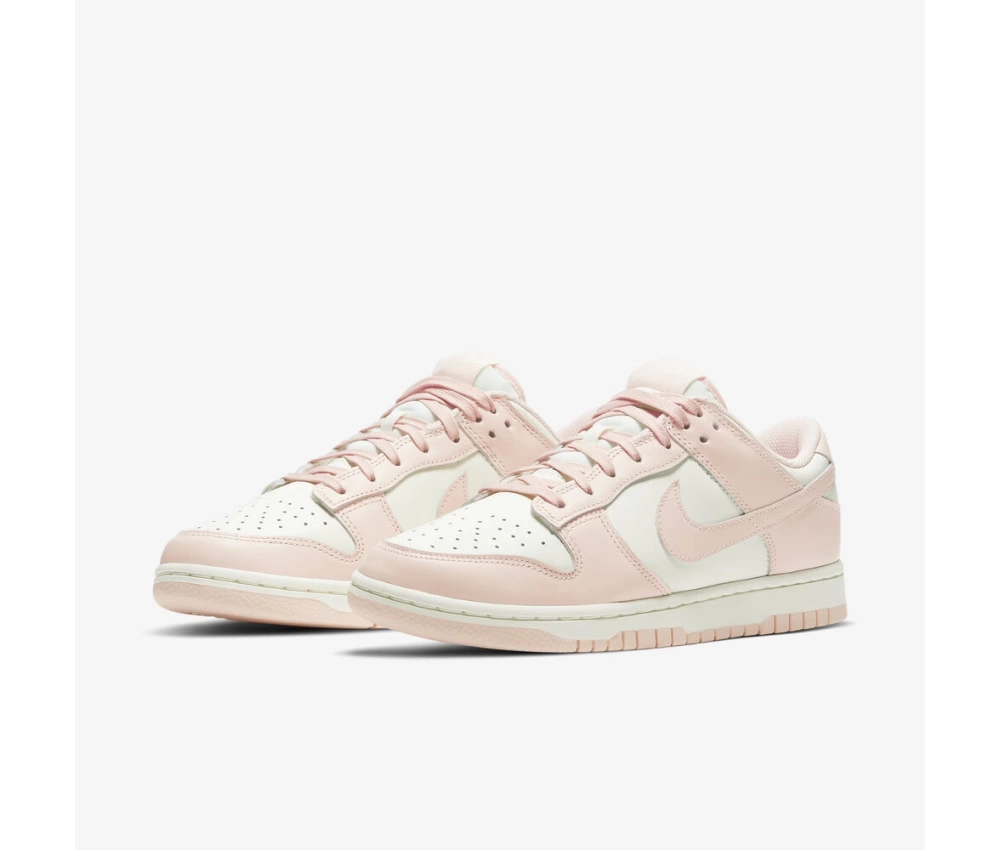 Nike Dunk Low Orange Pearl