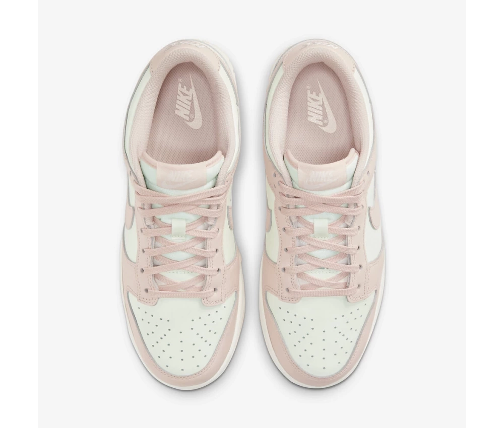 Nike Dunk Low Orange Pearl