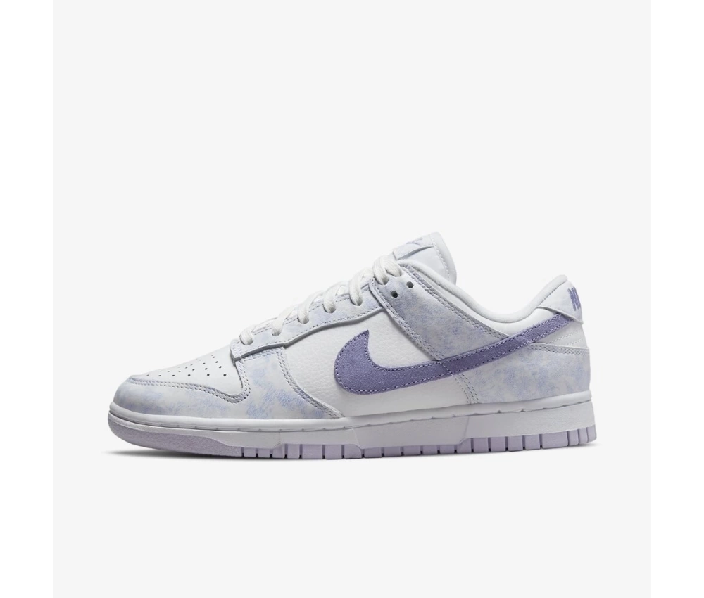 Nike Dunk Low “Purple Pulse”