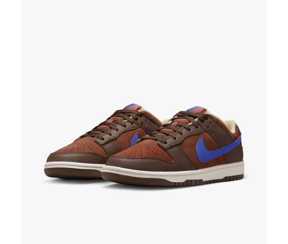 Nike Dunk Low Retro PRM Mars Stone