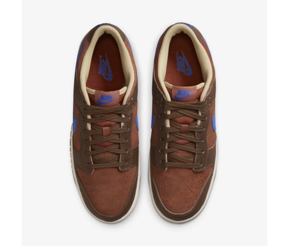 Nike Dunk Low Retro PRM Mars Stone