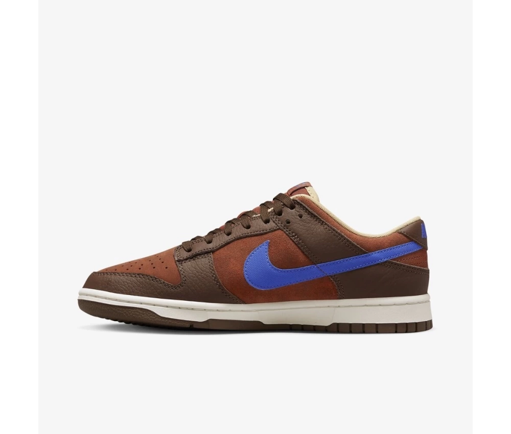 Nike Dunk Low Retro PRM Mars Stone