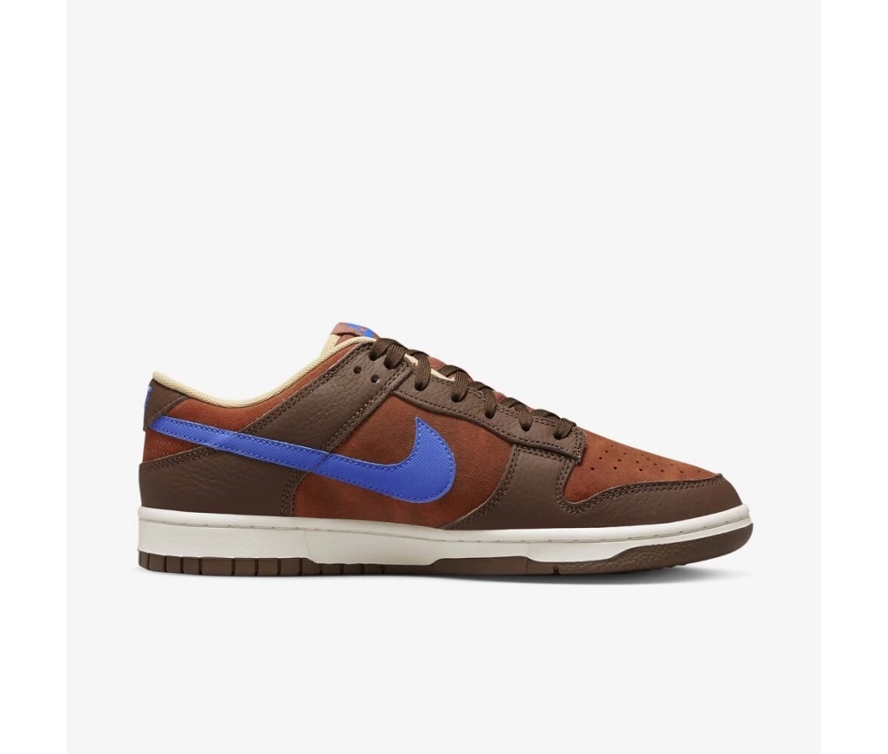 Nike Dunk Low Retro PRM Mars Stone