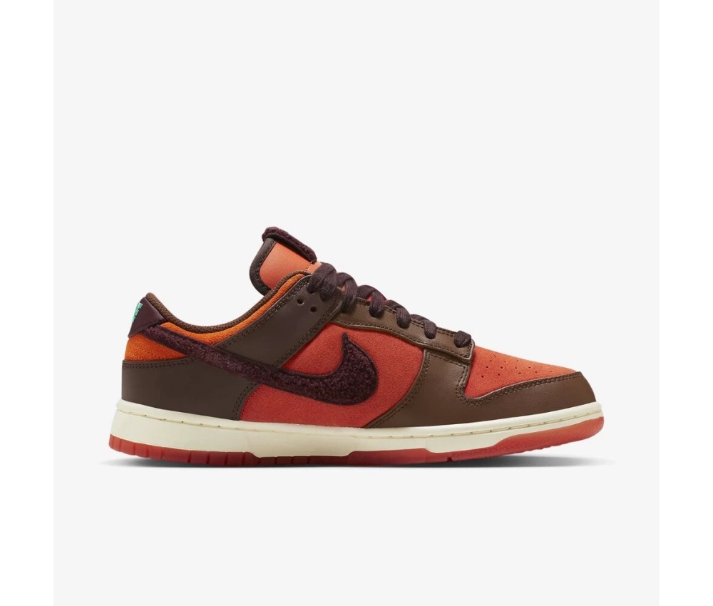 Nike Dunk Low Retro PRM Year of the Rabbit Light Crimson
