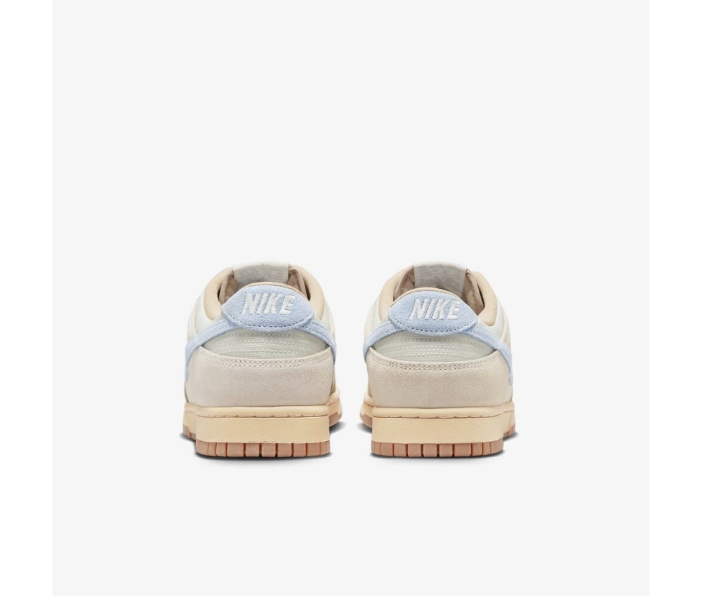 Nike Dunk Low Sanddrift Light Armory Blue
