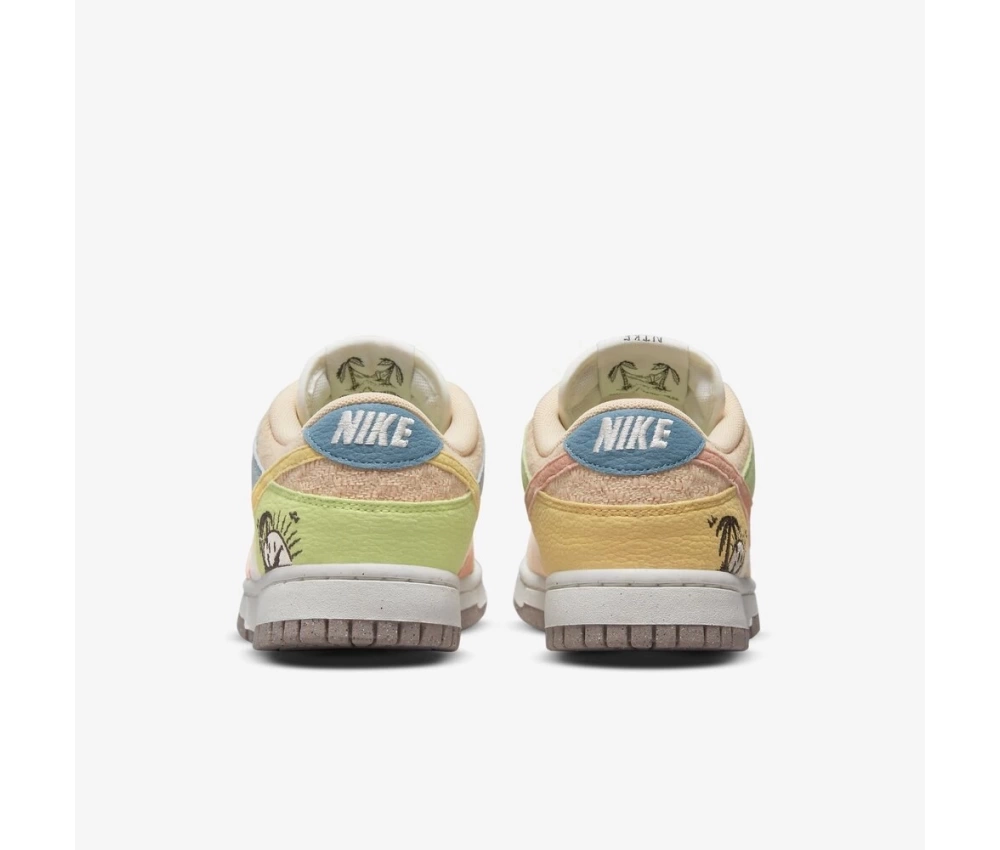 Nike Dunk Low SE Sun Club