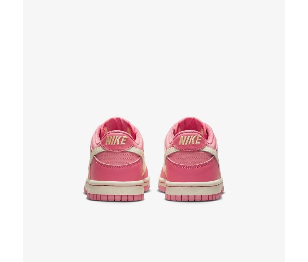Nike Dunk Low Strawberry Peach Cream