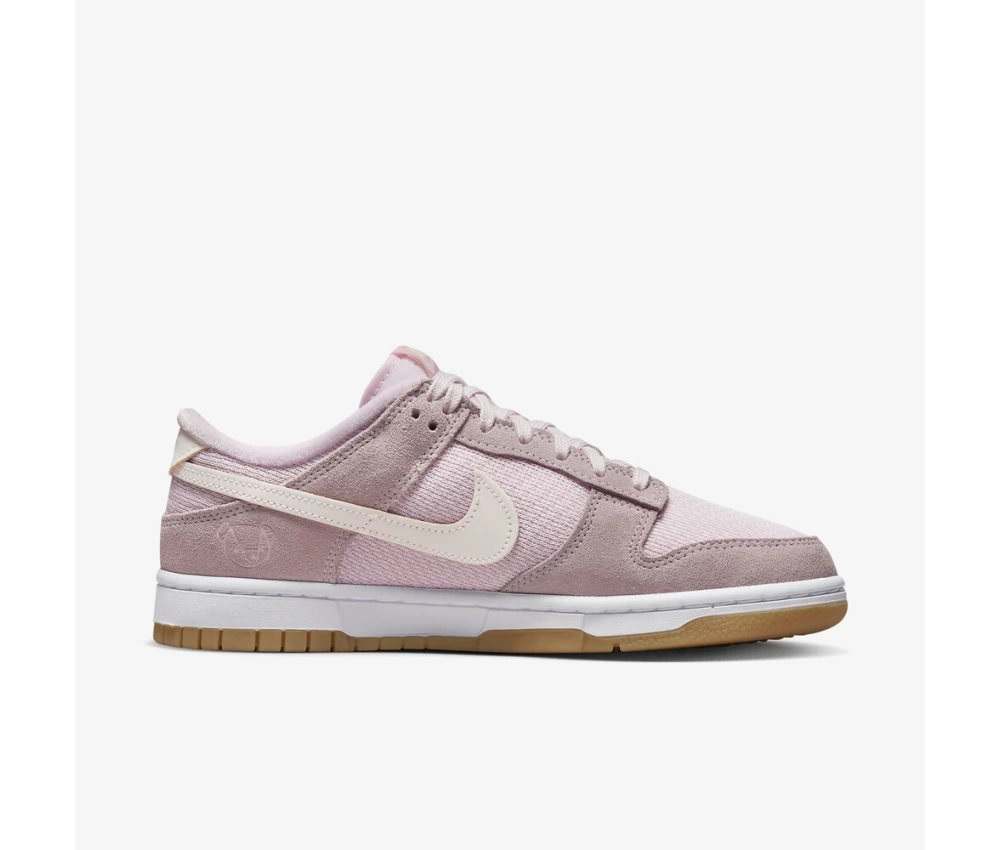 Nike Dunk Low Teddy Bear