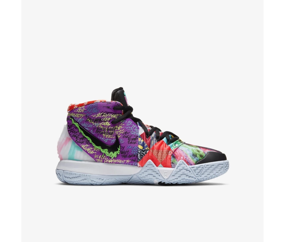 Nike Kybrid S2 Best of Pineapple