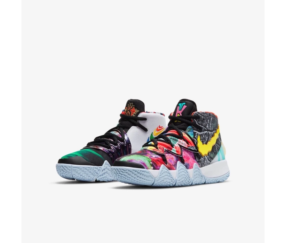 Nike Kybrid S2 Best of Pineapple