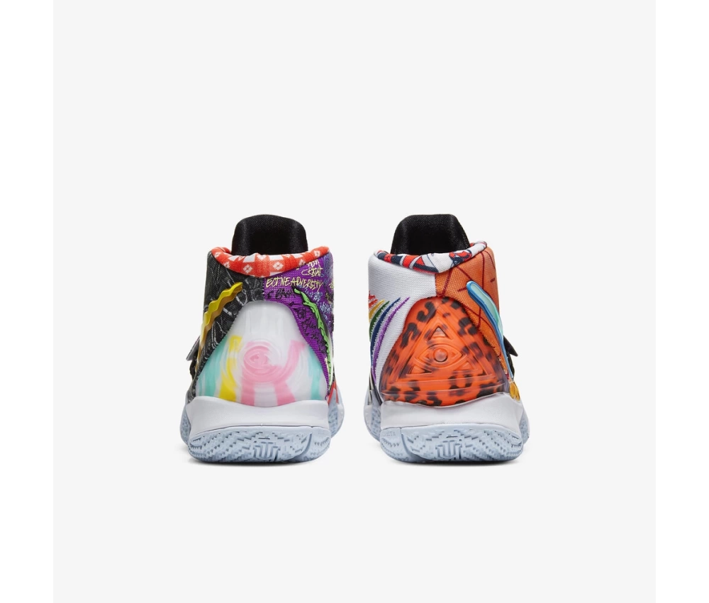Nike Kybrid S2 Best of Pineapple