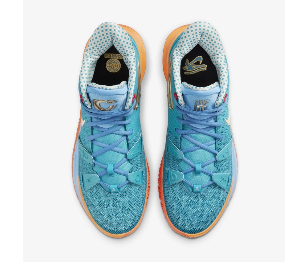 Nike Kyrie 7 Concepts Horus