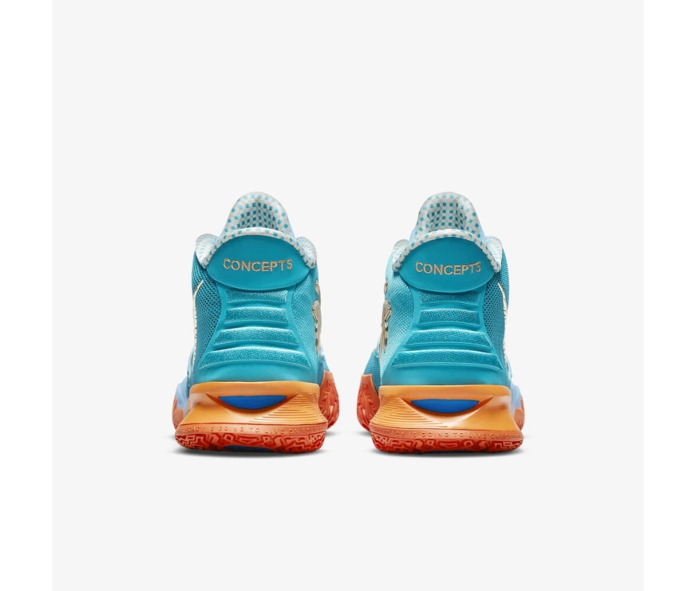 Nike Kyrie 7 Concepts Horus
