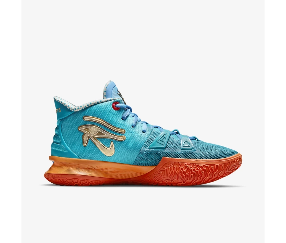 Nike Kyrie 7 Concepts Horus