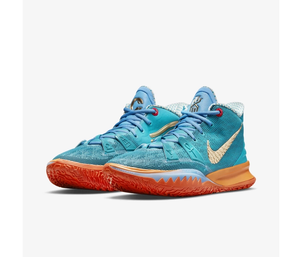 Nike Kyrie 7 Concepts Horus