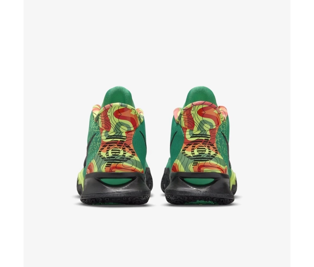 Nike Kyrie 7 Ky-D “Weatherman”