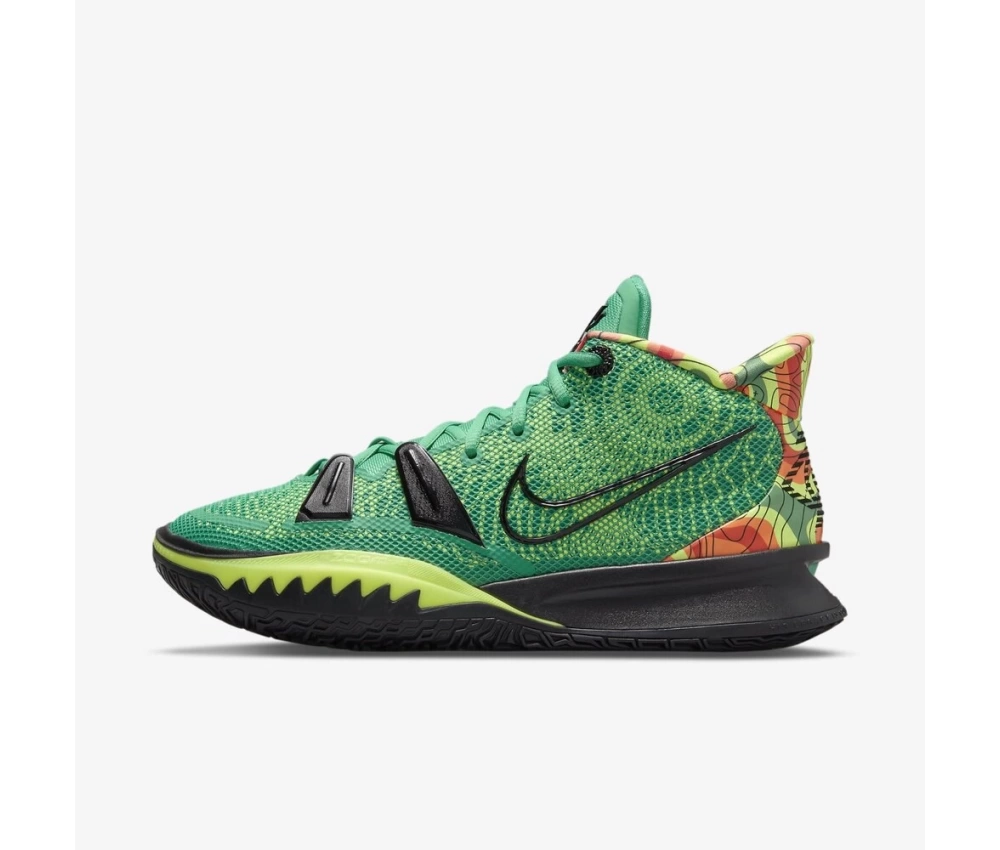 Nike Kyrie 7 Ky-D “Weatherman”