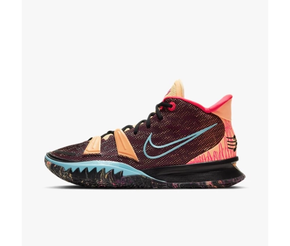 Nike Kyrie 7 ”Soundwave”