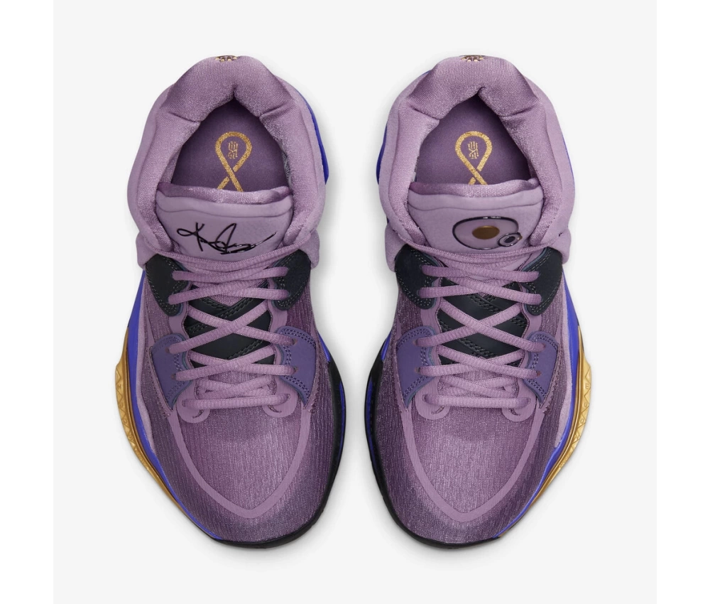Nike Kyrie Infinity Amethyst Wave