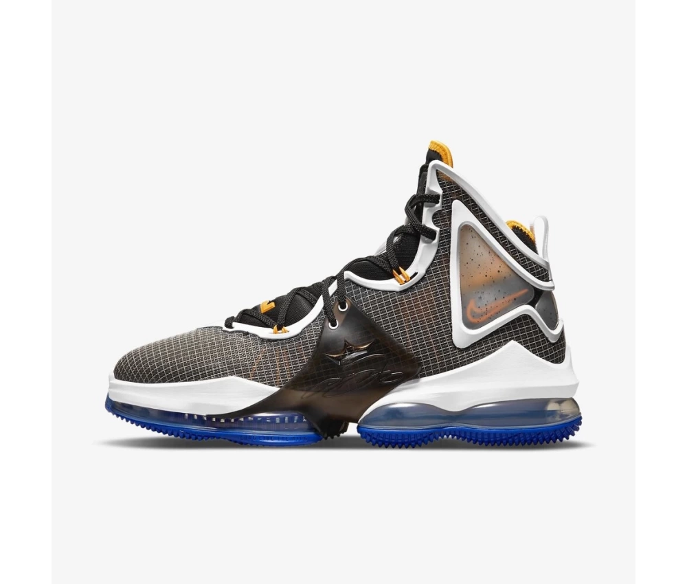 Nike LeBron 19 Hardwood Classic