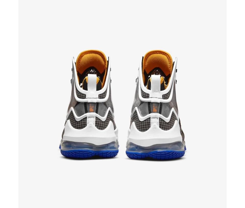 Nike LeBron 19 Hardwood Classic