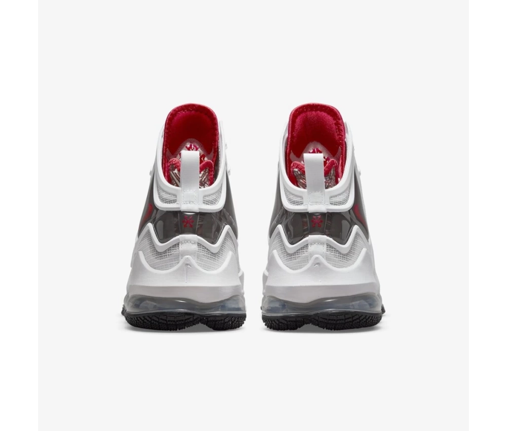 Nike LeBron 19 Sketch