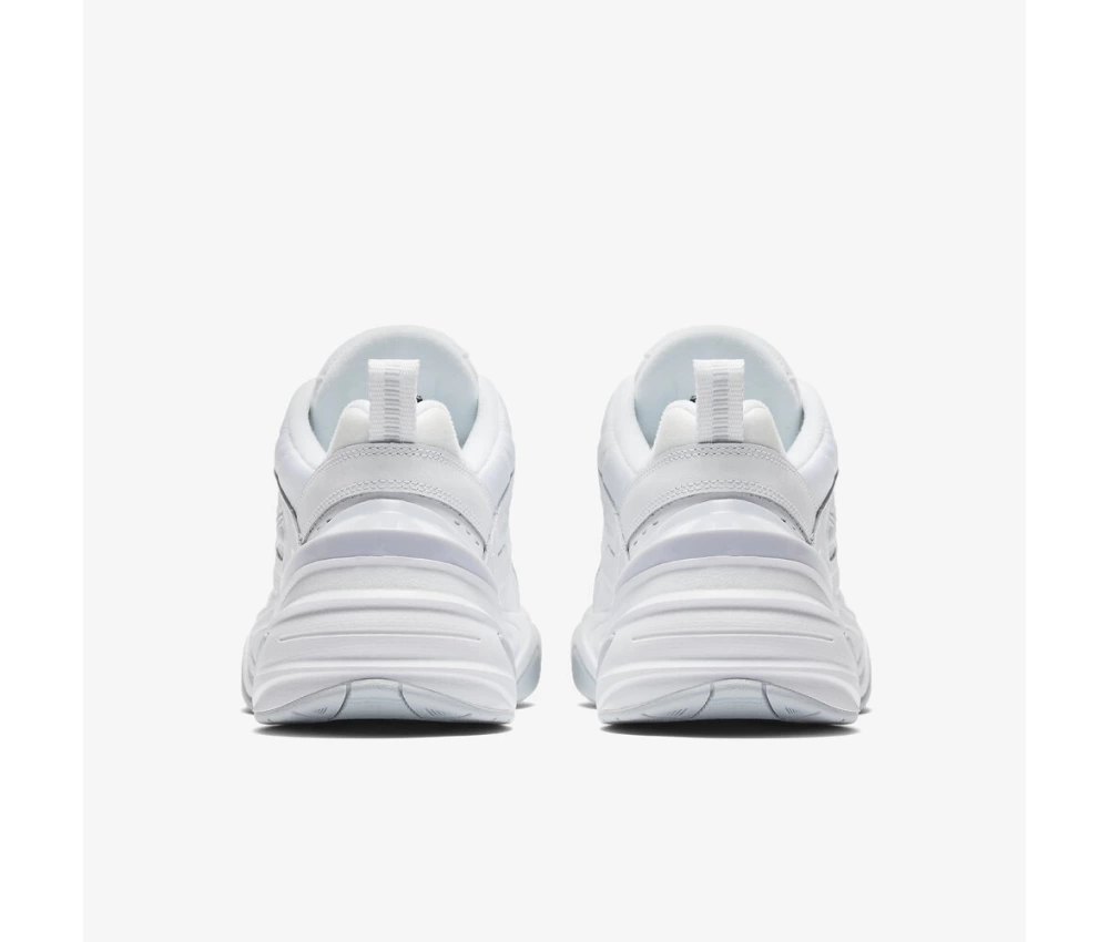 Nike M2K Tekno All White