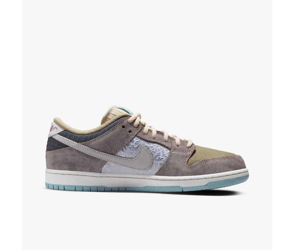 Nike SB Dunk Low “Big Money Savings”