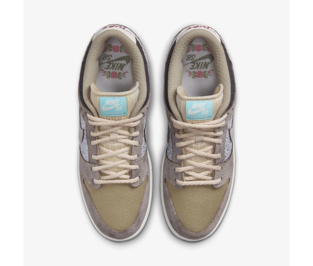 Nike SB Dunk Low “Big Money Savings”
