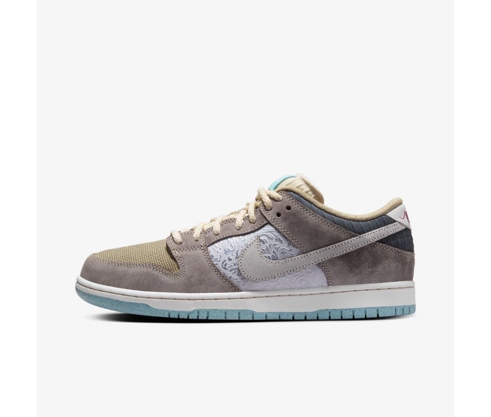 Nike SB Dunk Low “Big Money Savings”