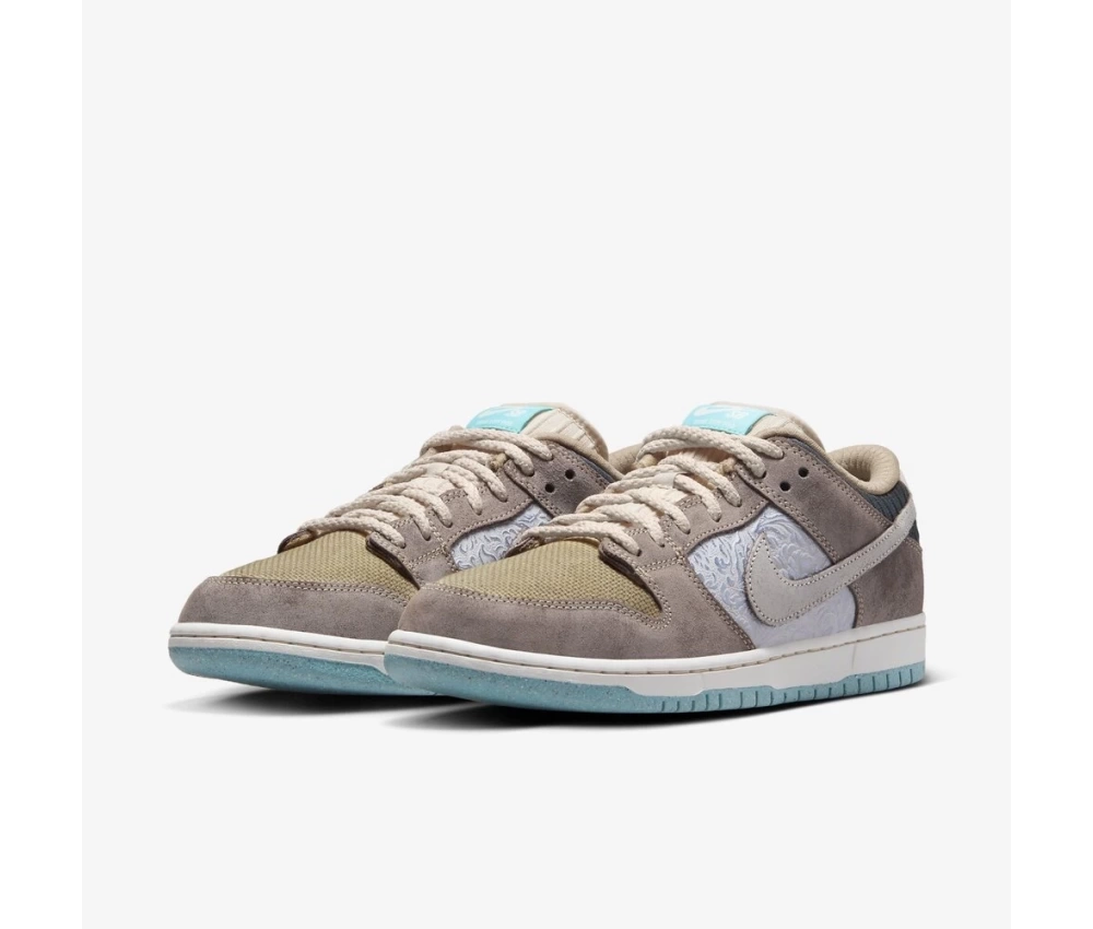 Nike SB Dunk Low “Big Money Savings”