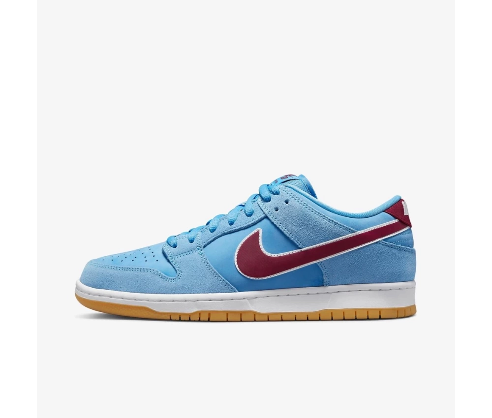 Nike SB Dunk Low Philadelphia Phillies