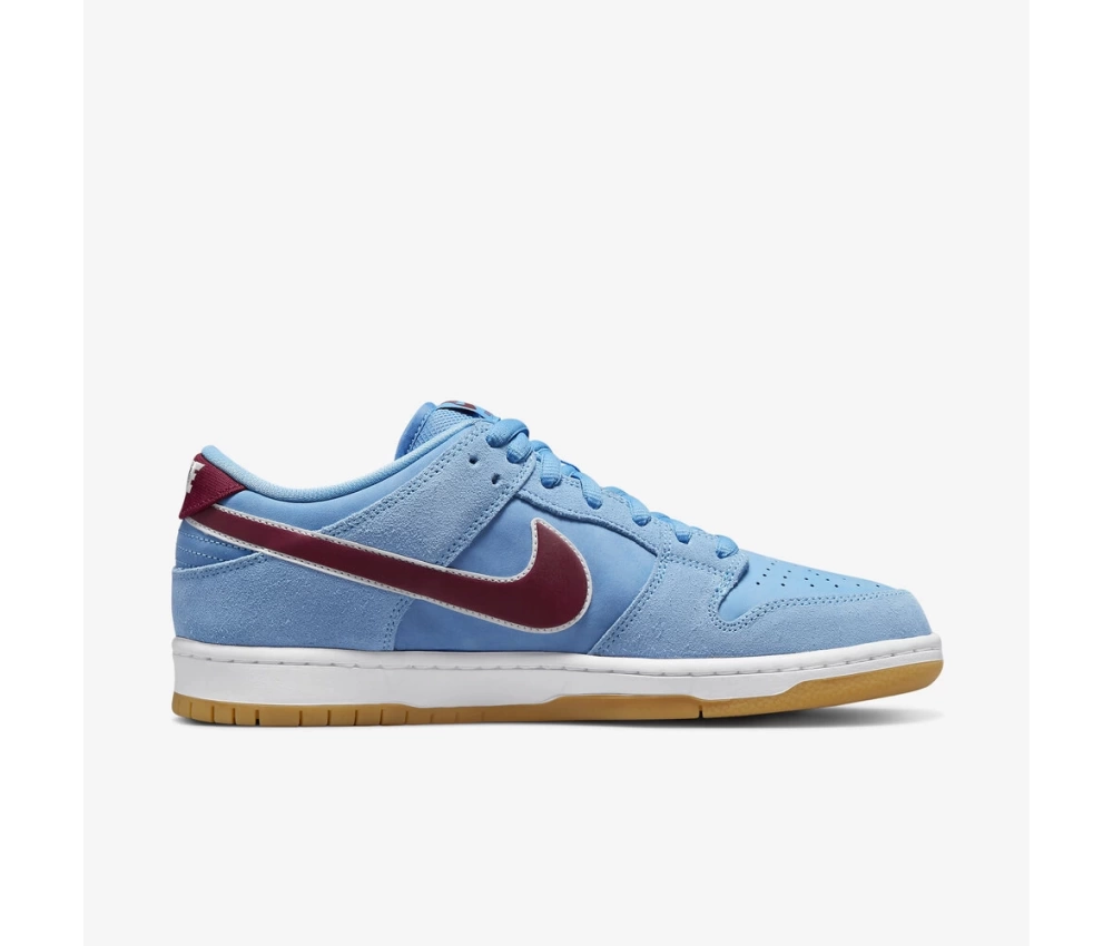 Nike SB Dunk Low Philadelphia Phillies