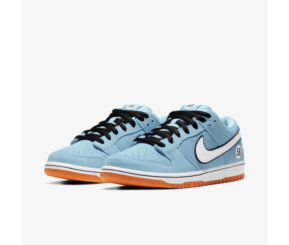 Nike SB Dunk Low Pro “Gulf”