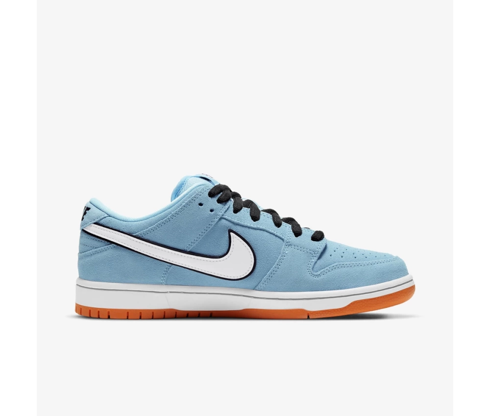 Nike SB Dunk Low Pro “Gulf”