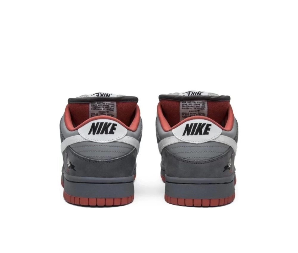 Nike SB Dunk Low Staple NYC Pigeon