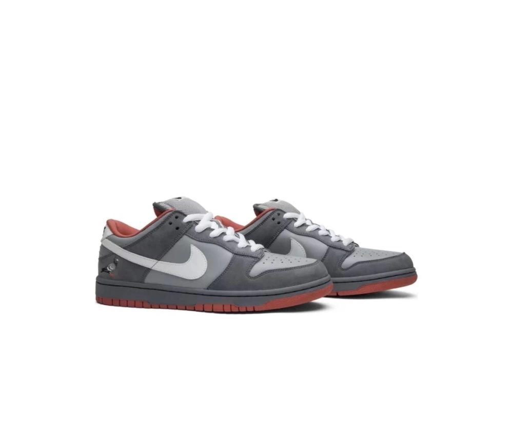 Nike SB Dunk Low Staple NYC Pigeon