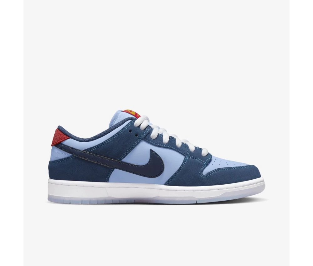 Nike SB Dunk Low Why So Sad?