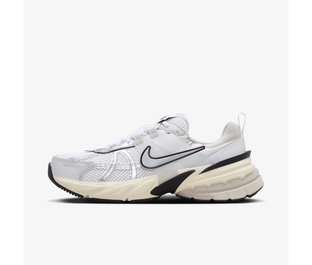 Nike V2K Run “Summit White”