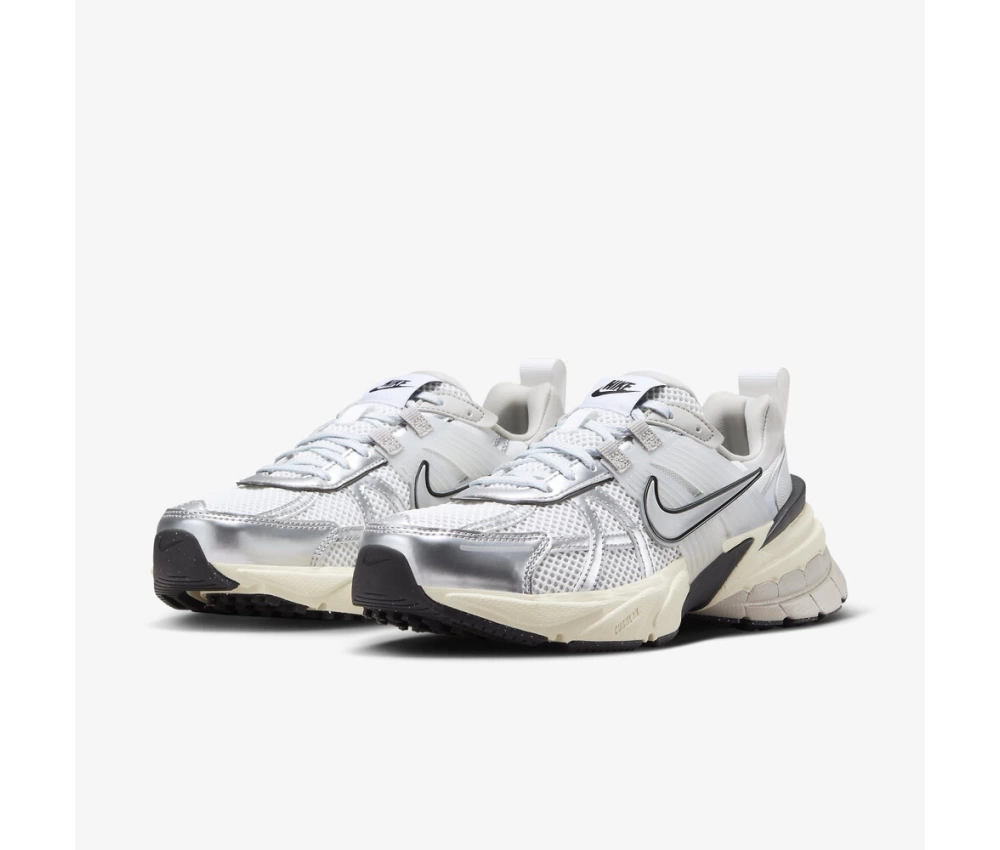 Nike V2K Run “Summit White”