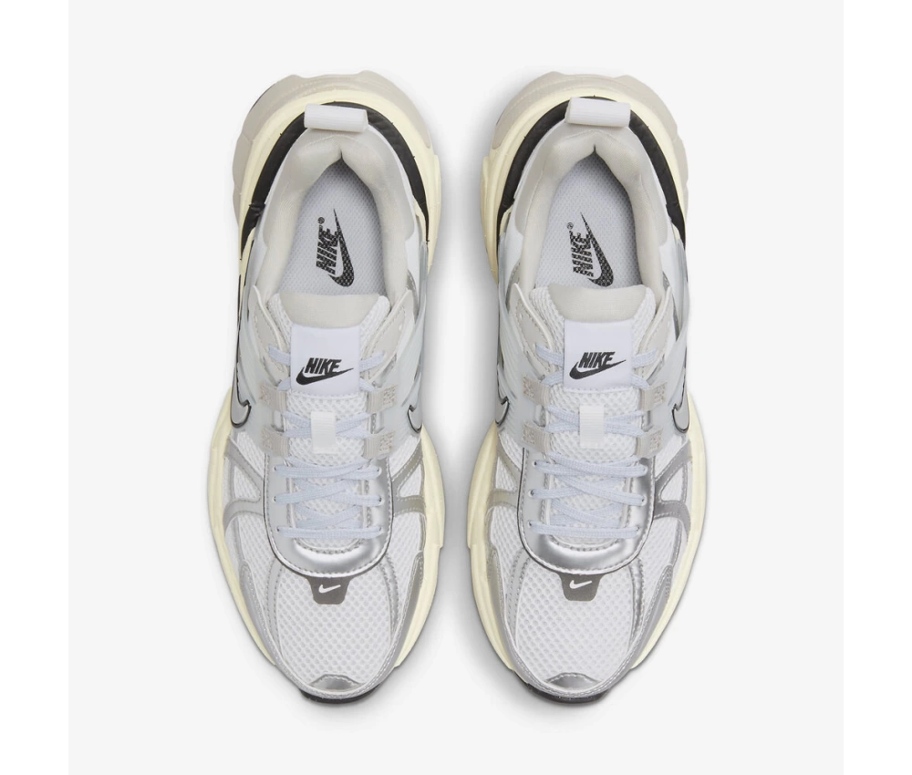 Nike V2K Run “Summit White”