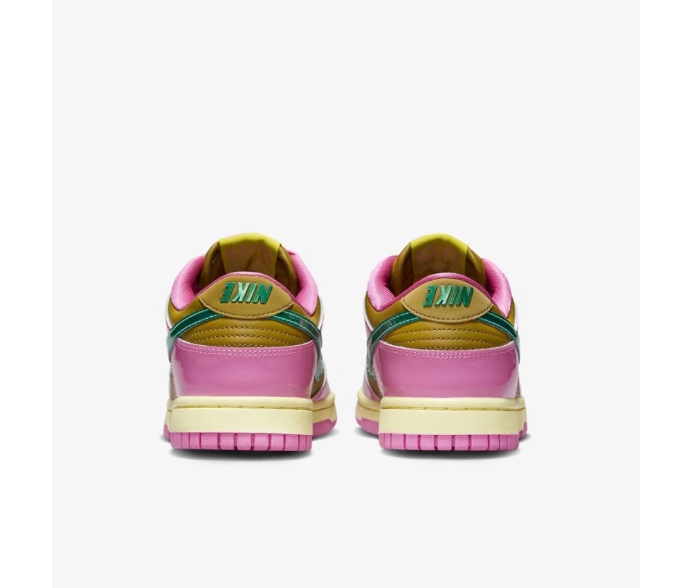 Parris Goebel x Nike Dunk Low Quick Strike