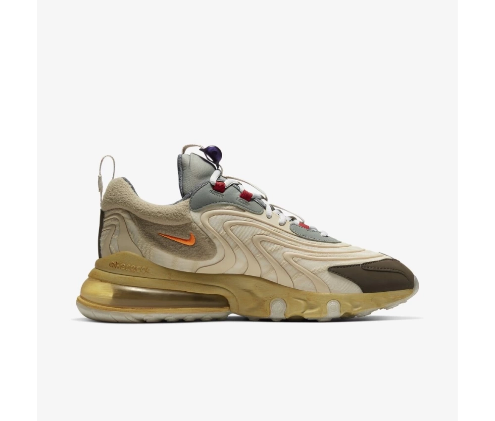 Travis Scott X Nike Air Max 270 React