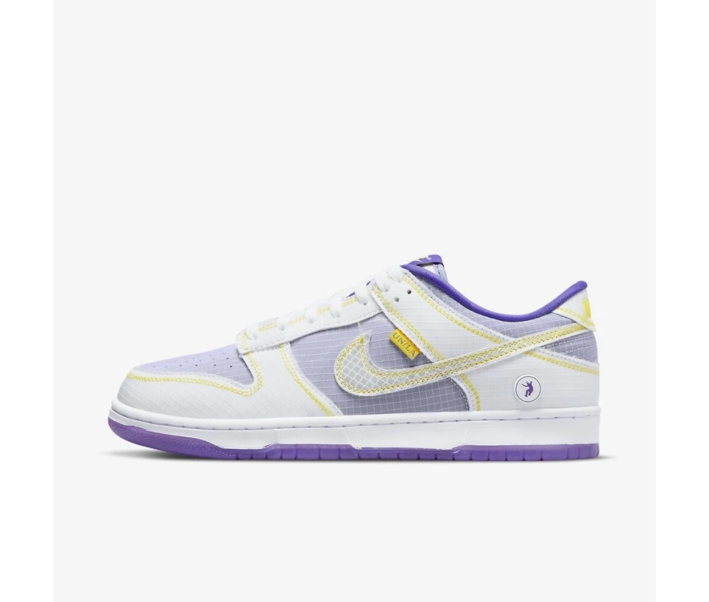 Union LA x Nike Dunk Low “Royal”