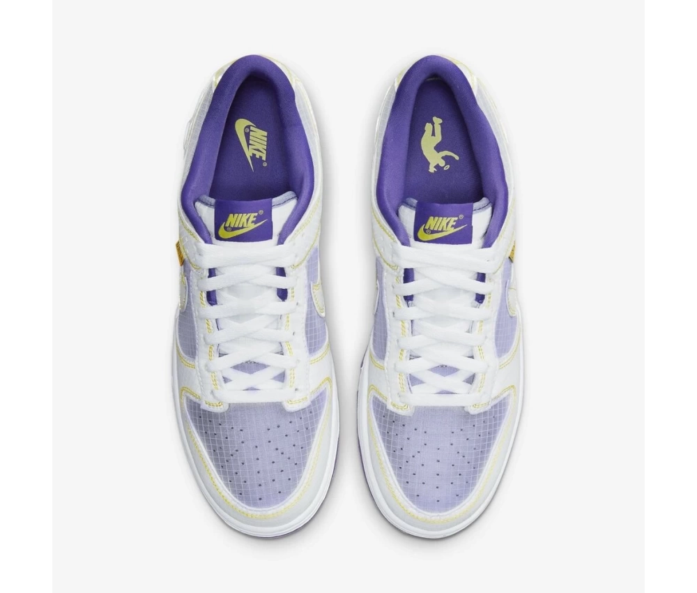 Union LA x Nike Dunk Low “Royal”