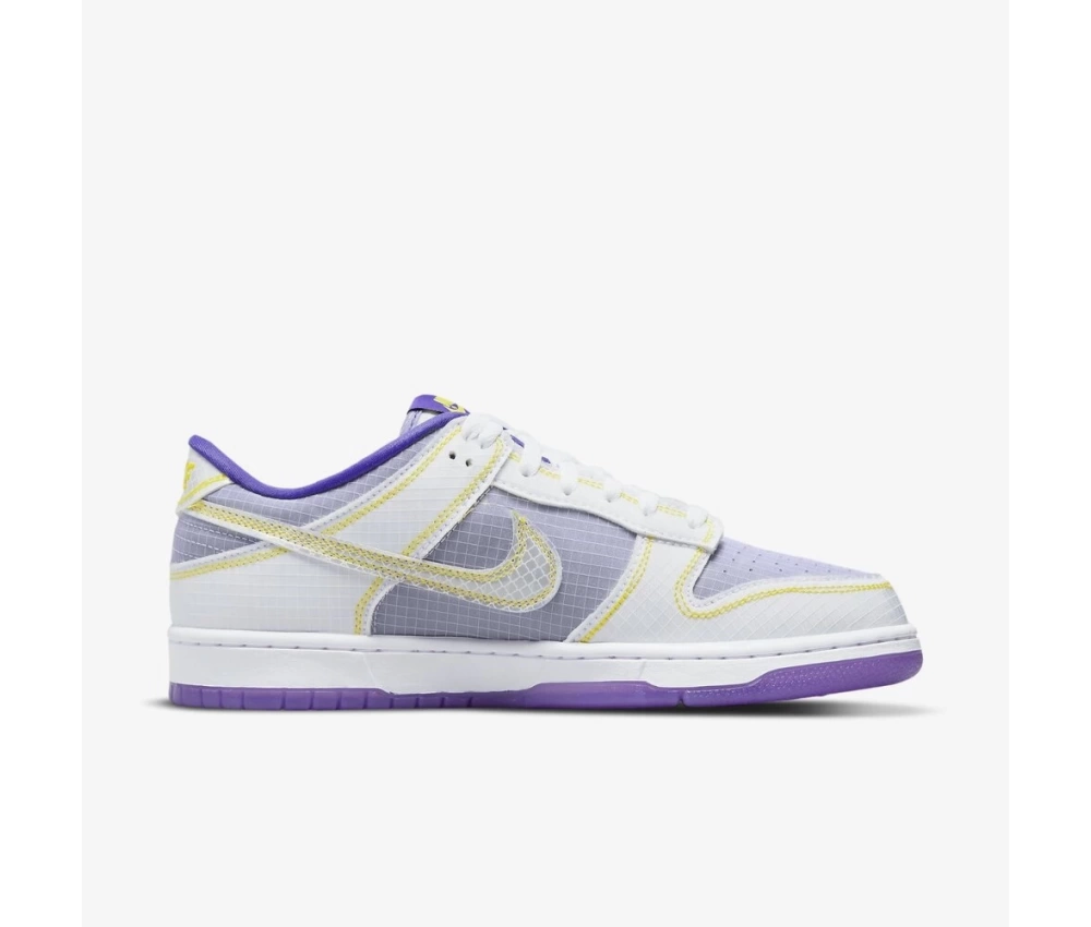 Union LA x Nike Dunk Low “Royal”